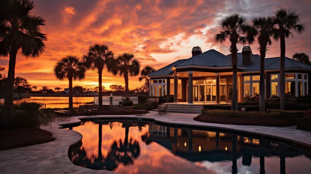 Finding Your Naples Florida Dream Home