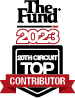 The Fund 20th Circuit Award