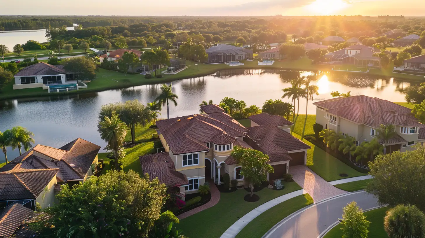 Understanding Florida Closing Costs for Home Buyers and Sellers