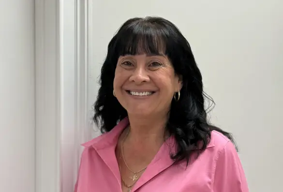 Dalia Santiago