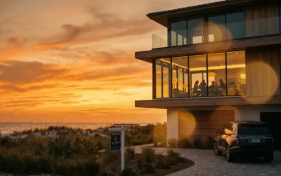 Florida’s Cooling Housing Market: What Sellers Really Need to Know in 2026