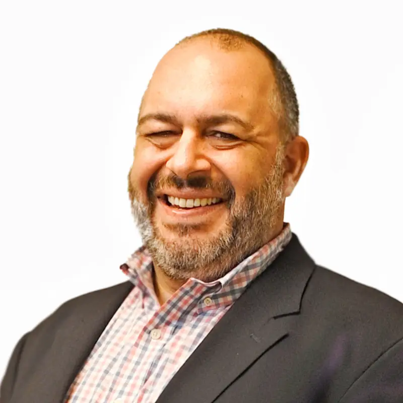 Sam J. Saad III